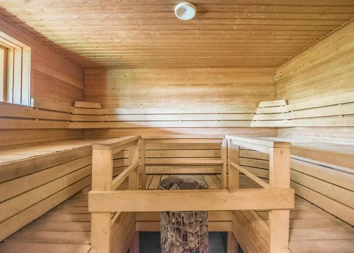 Basecamp Oulanka Ruka