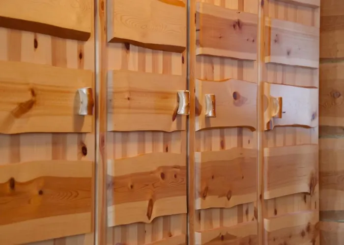 Basecamp Oulanka * 鲁卡